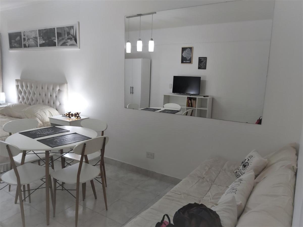 Acogedor Apartamento En Centro De Buenos Aires Cerca Del Obelisco — Fotos 2