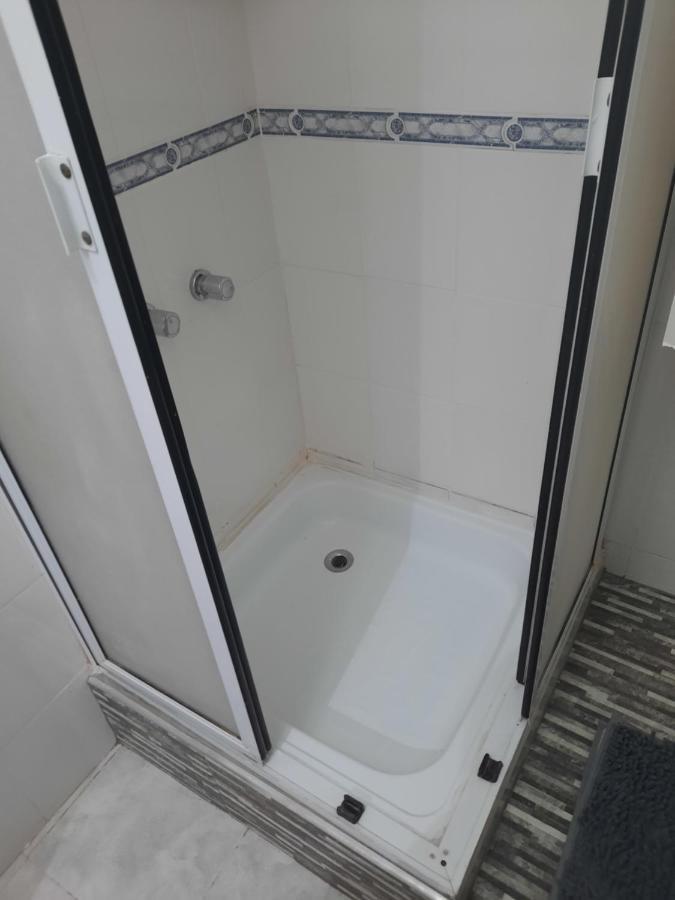 Acogedor Apartamento En Centro De Buenos Aires Cerca Del Obelisco — Fotos 3